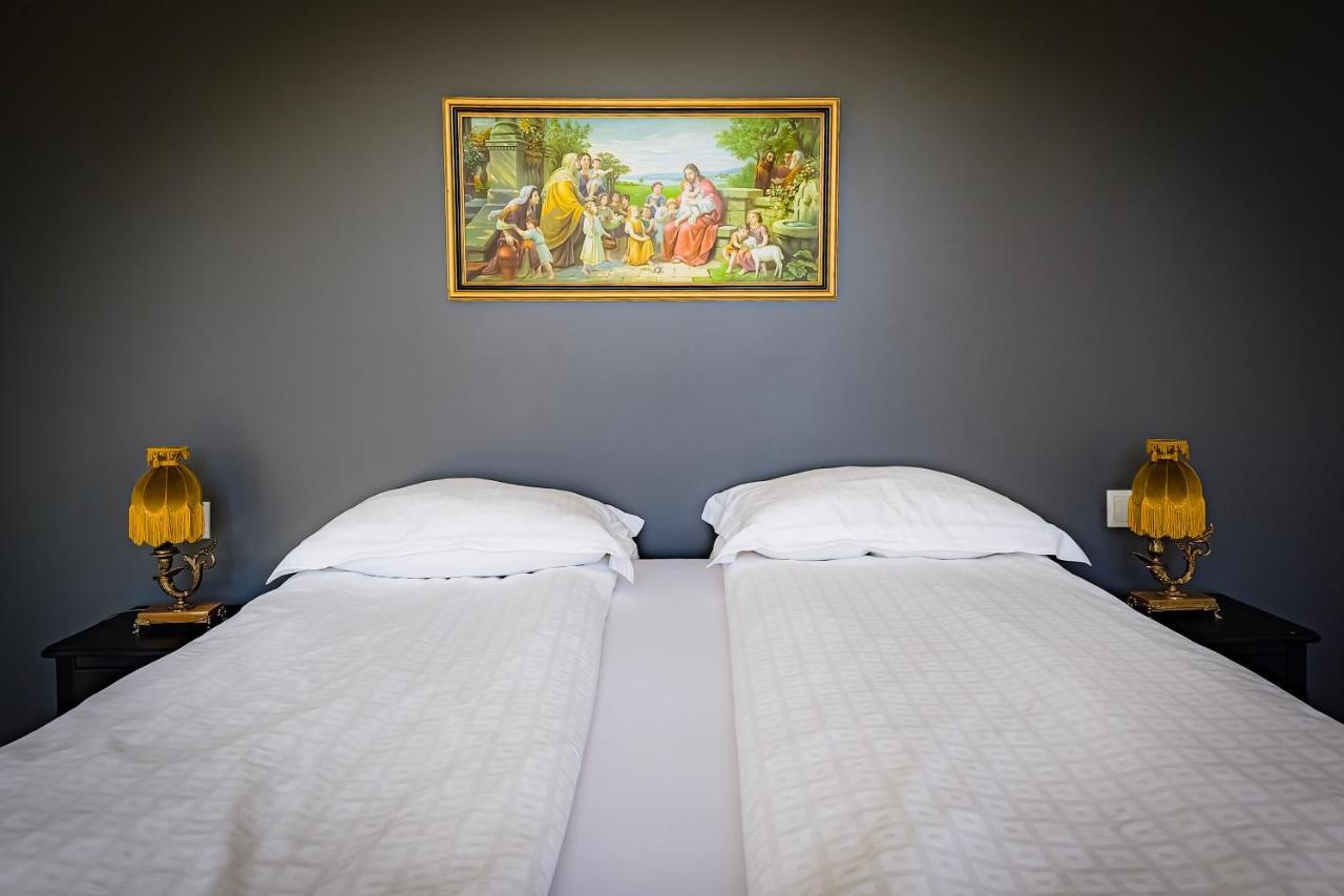 Guesthouse Holl Вестманеяр Екстериор снимка