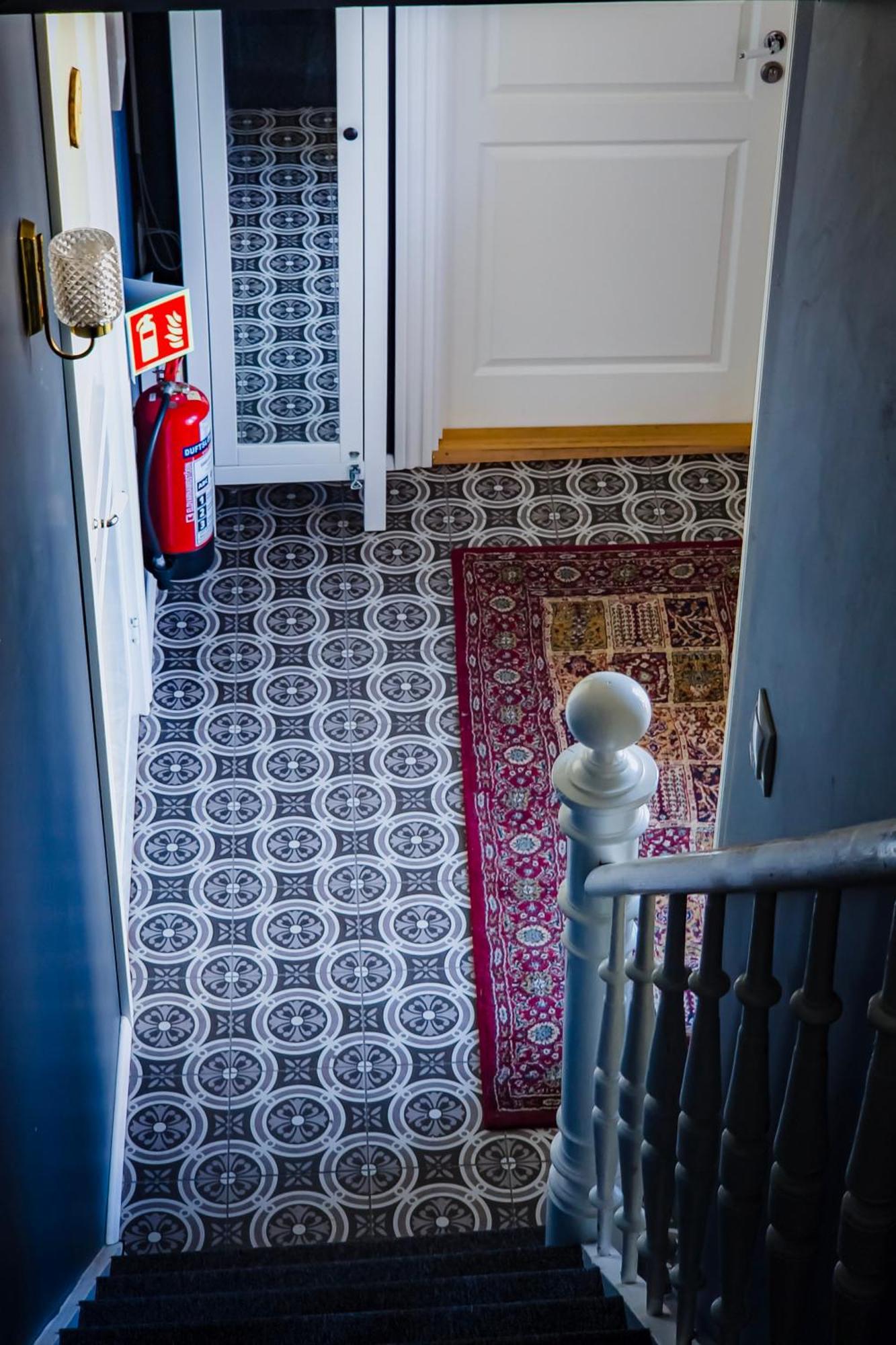 Guesthouse Holl Вестманеяр Екстериор снимка
